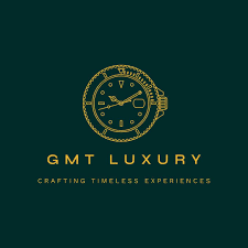 GMT Luxury Watches